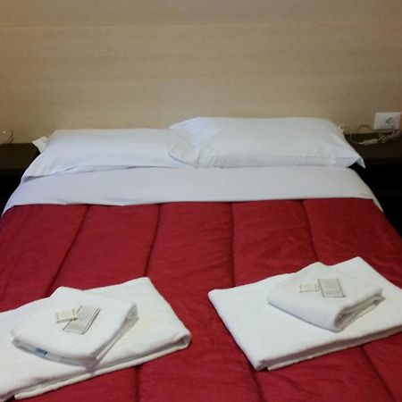Hostel Mosaic Ρώμη Δωμάτιο φωτογραφία