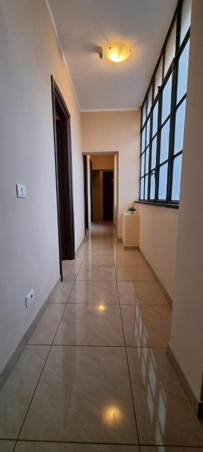 Hostel Mosaic Ρώμη Εξωτερικό φωτογραφία
