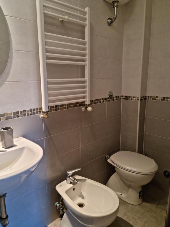 Hostel Mosaic Ρώμη Εξωτερικό φωτογραφία