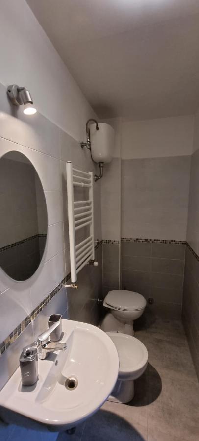 Hostel Mosaic Ρώμη Εξωτερικό φωτογραφία