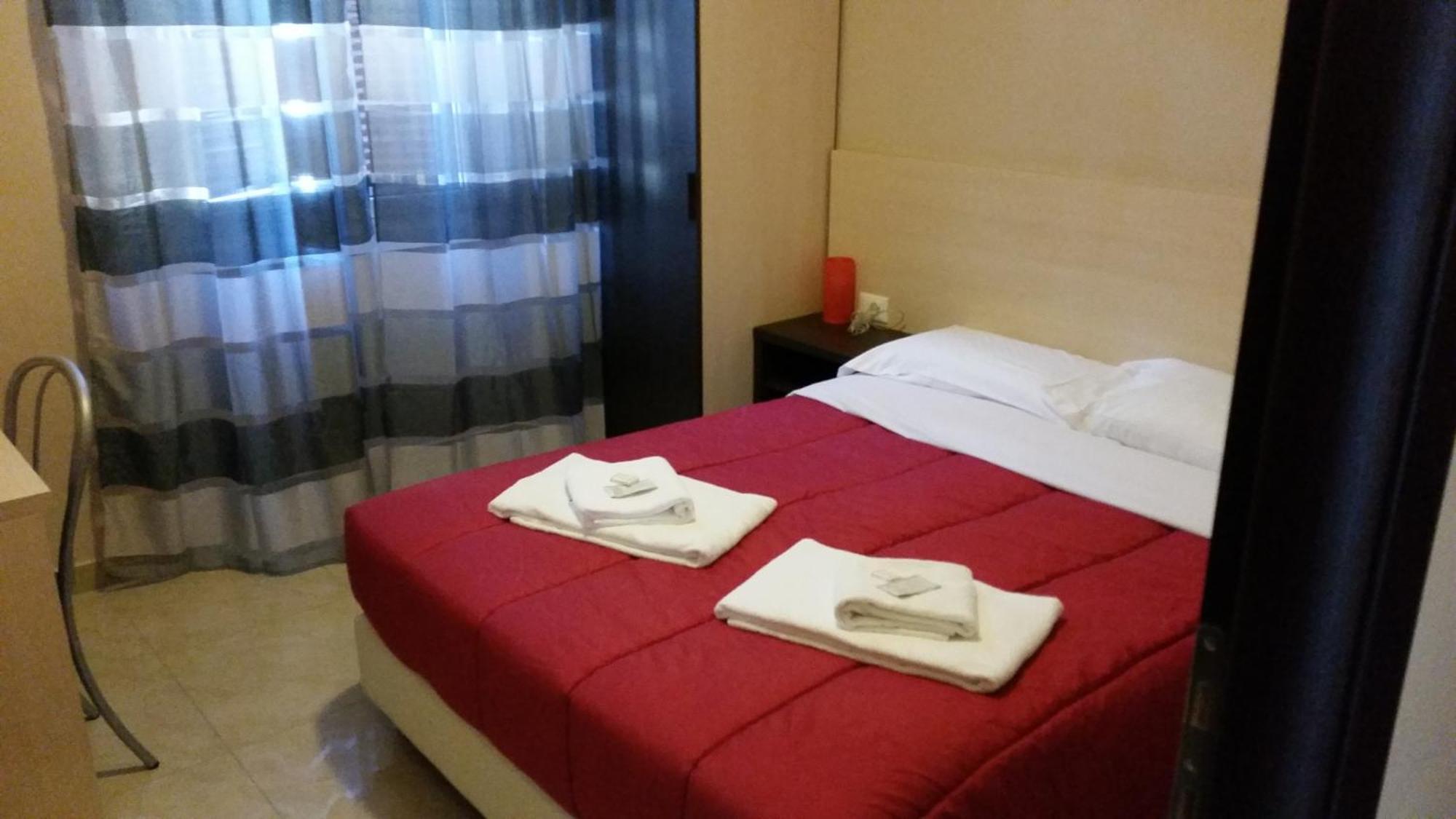 Hostel Mosaic Ρώμη Δωμάτιο φωτογραφία