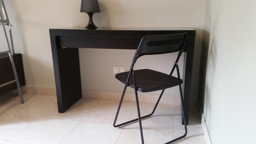 Hostel Mosaic Ρώμη Εξωτερικό φωτογραφία