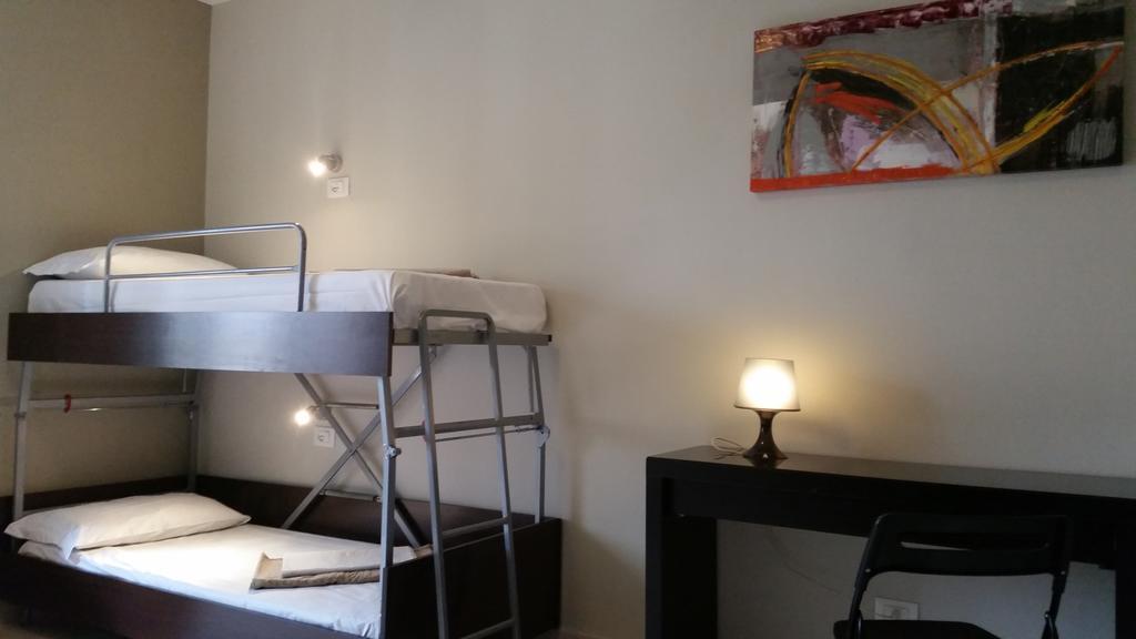 Hostel Mosaic Ρώμη Εξωτερικό φωτογραφία