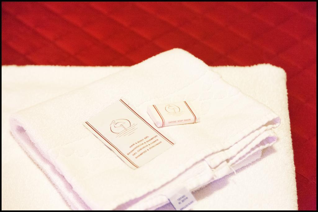 Hostel Mosaic Ρώμη Δωμάτιο φωτογραφία