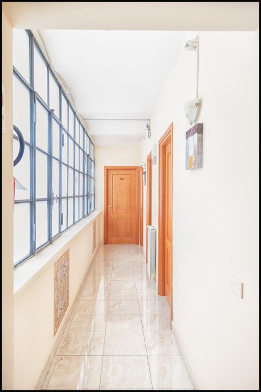 Hostel Mosaic Ρώμη Δωμάτιο φωτογραφία