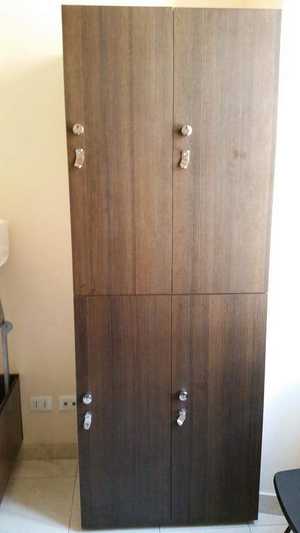 Hostel Mosaic Ρώμη Δωμάτιο φωτογραφία