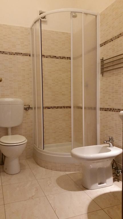 Hostel Mosaic Ρώμη Δωμάτιο φωτογραφία